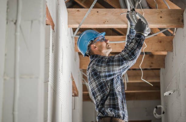 Best Electrical Rewiring Services  in Ste Genevieve, MO