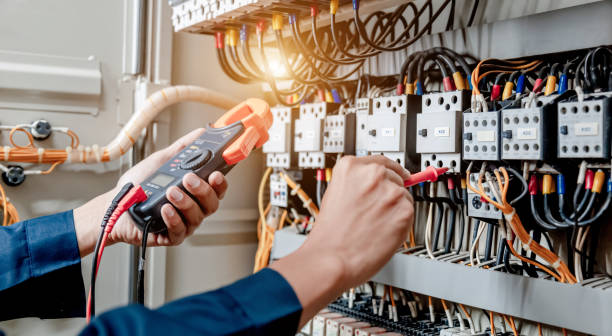 Best Licensed Electrician  in Ste Genevieve, MO