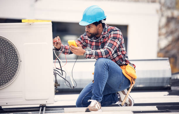 Best Affordable Electrician  in Ste Genevieve, MO