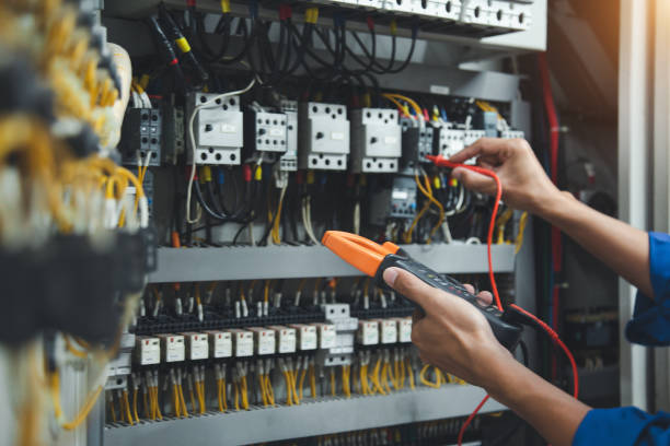 Best Electrical Installation Contractor  in Ste Genevieve, MO