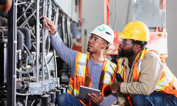 Best 24-Hour Electrician  in Ste Genevieve, MO