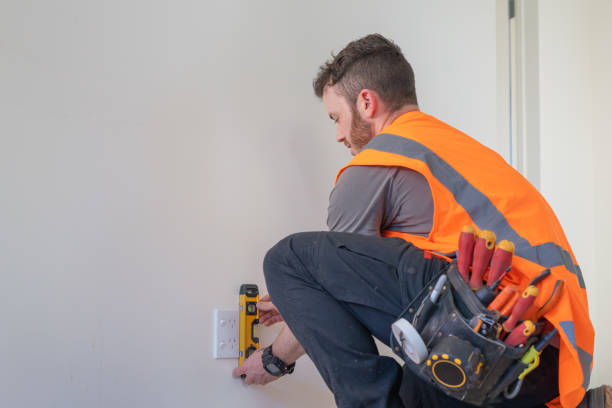 Best Affordable Electrical Installation  in Ste Genevieve, MO