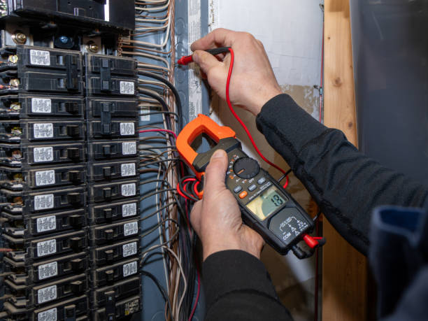 Best Electrical System Inspection  in Ste Genevieve, MO