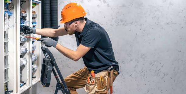 Best Generator Installation Services  in Ste Genevieve, MO