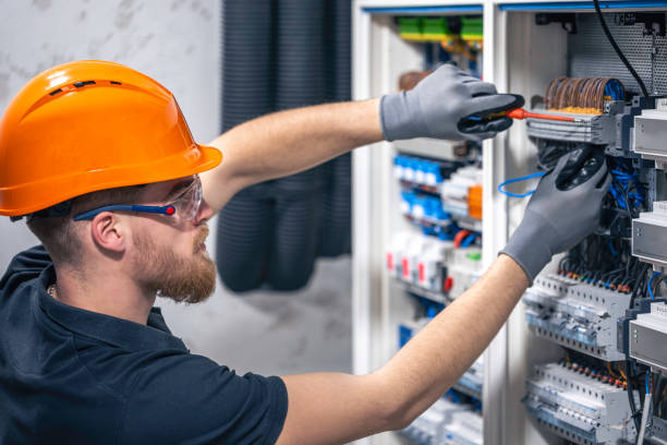 Best Home Electrical Repair  in Ste Genevieve, MO
