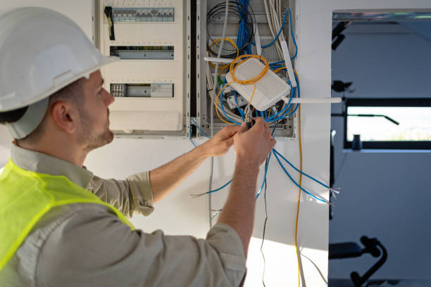 Best Emergency Electrical Repair  in Ste Genevieve, MO