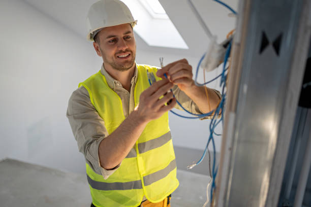 Best Electrical Troubleshooting Services  in Ste Genevieve, MO