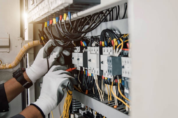 Best Electrical Repair Services  in Ste Genevieve, MO